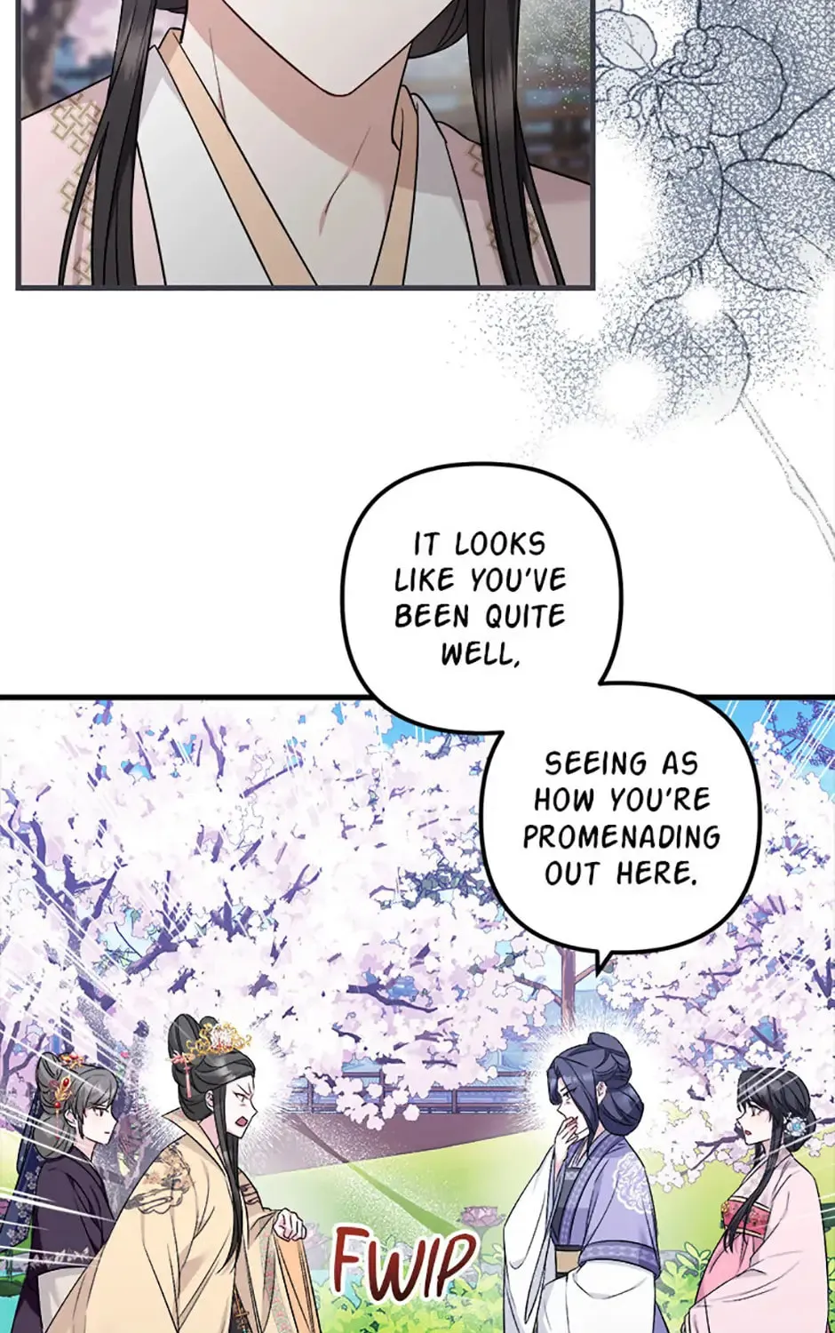 Read Flowerstruck chapter 53 image 80 on Lezhin