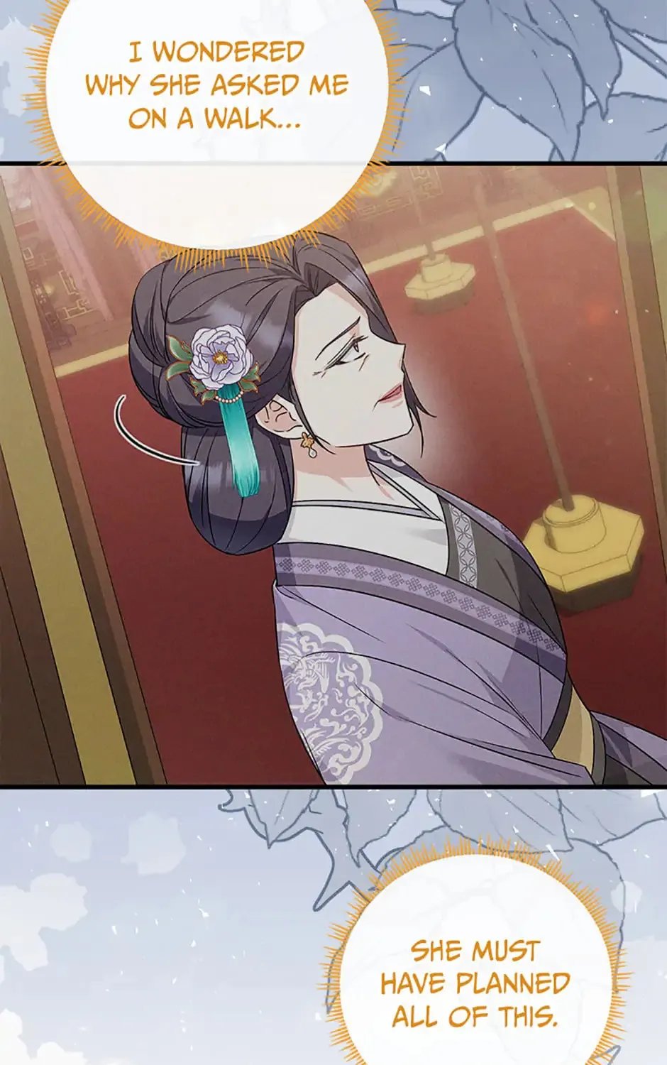 Read Flowerstruck chapter 53 image 86 on Lezhin
