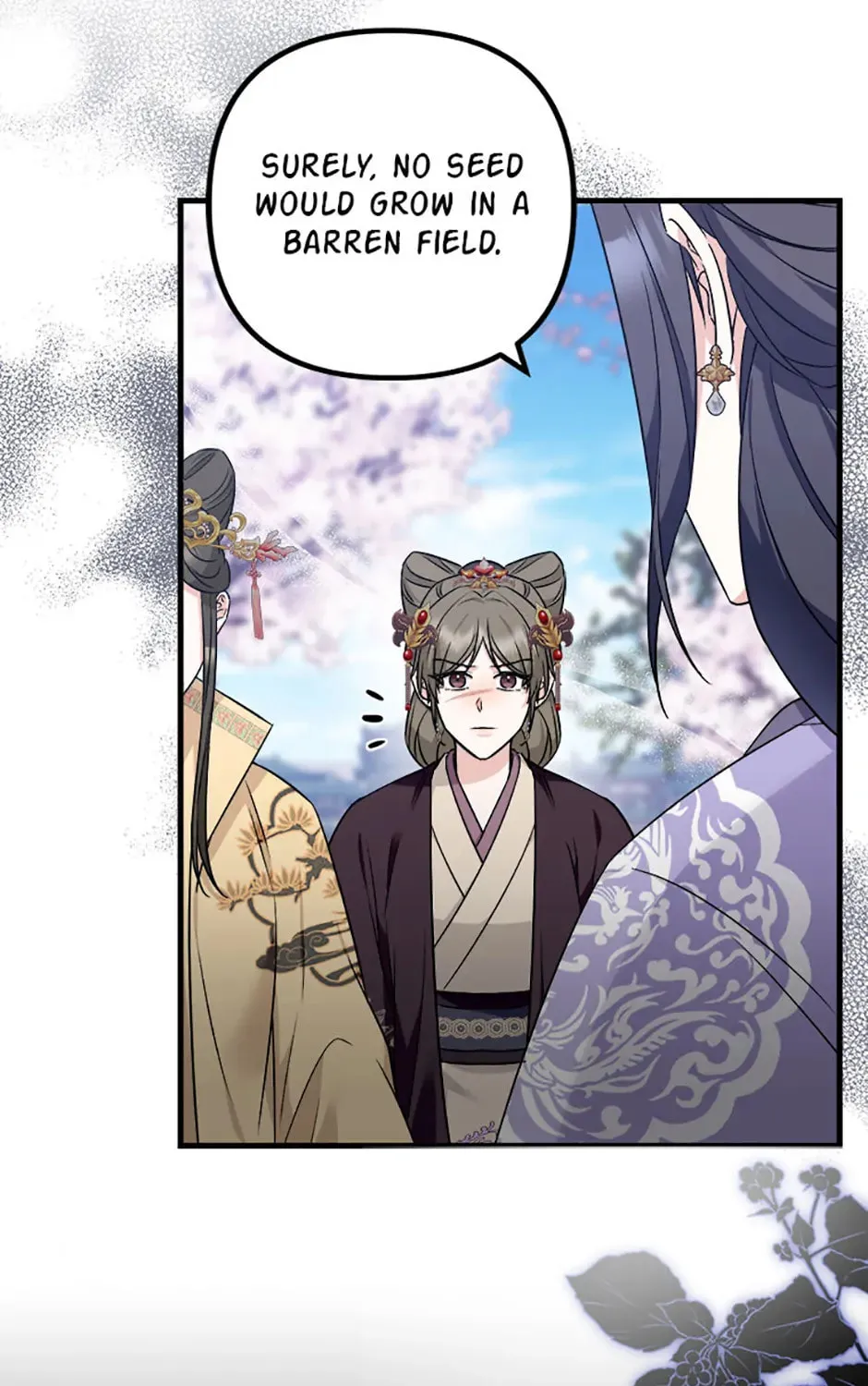 Read Flowerstruck chapter 53 image 92 on Lezhin