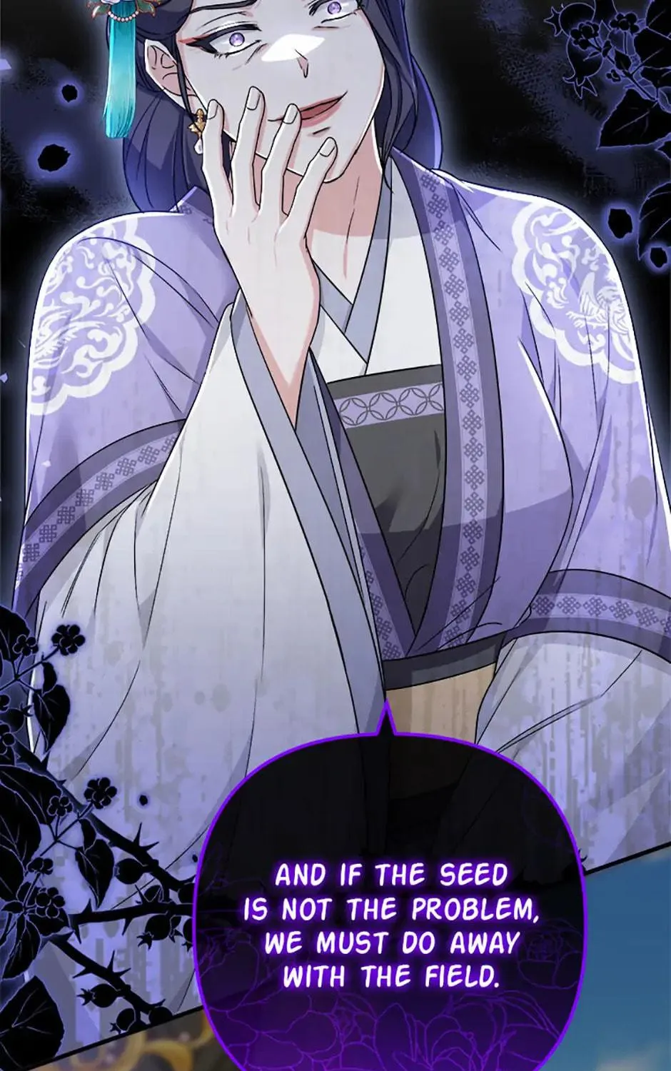 Read Flowerstruck chapter 53 image 94 on Lezhin