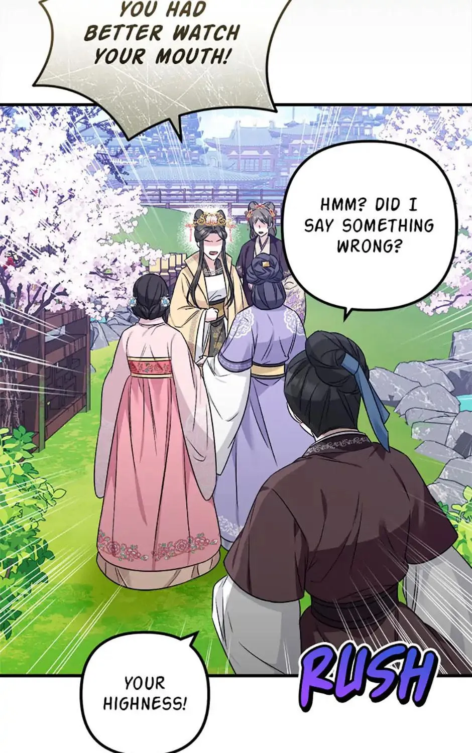 Read Flowerstruck chapter 53 image 98 on Lezhin