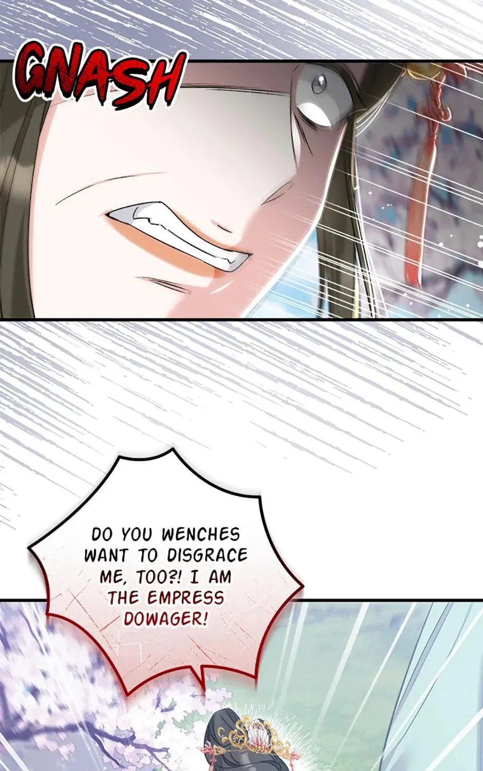 Read Flowerstruck chapter 54 image 10 on Lezhin