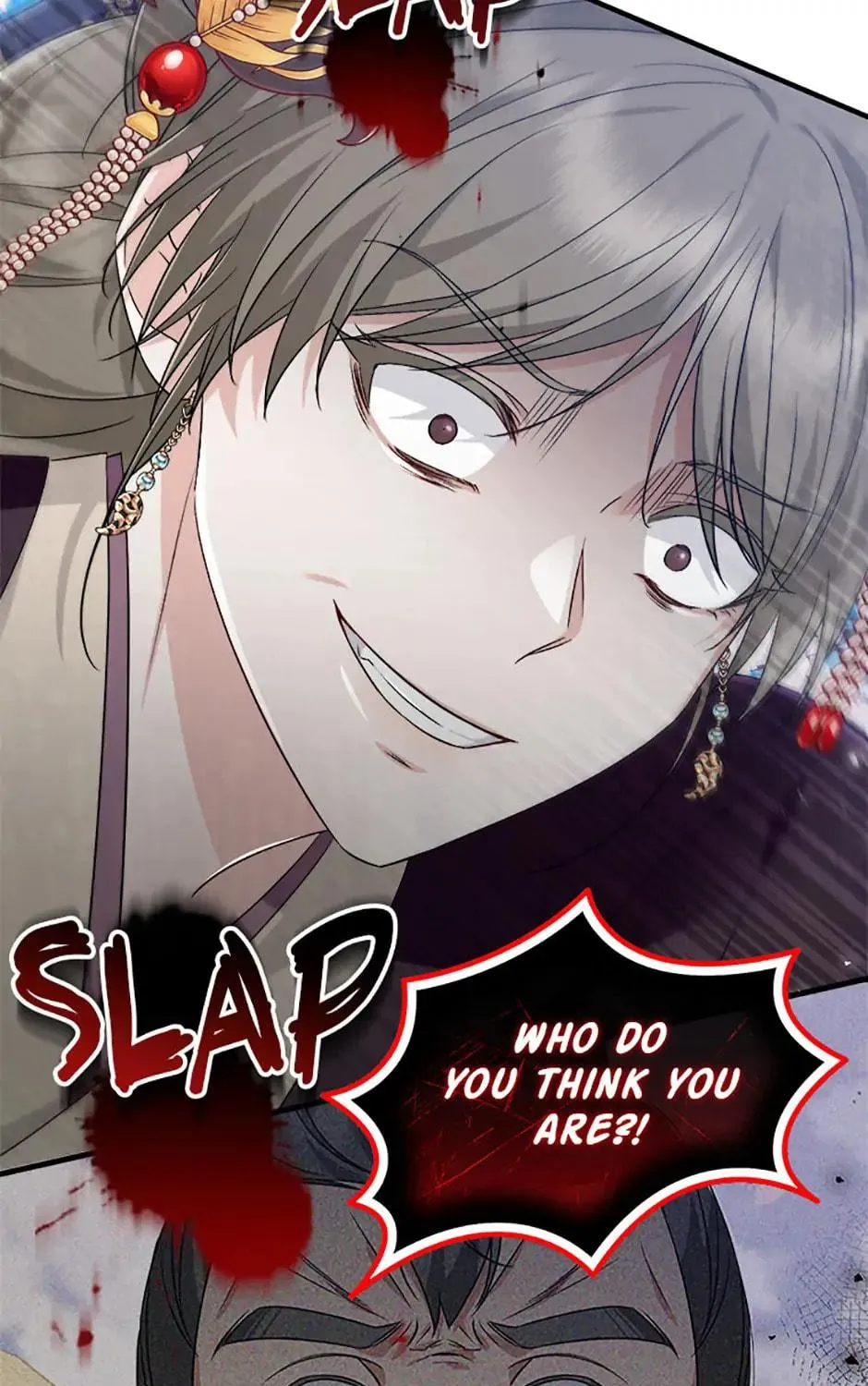 Read Flowerstruck chapter 54 image 100 on Lezhin