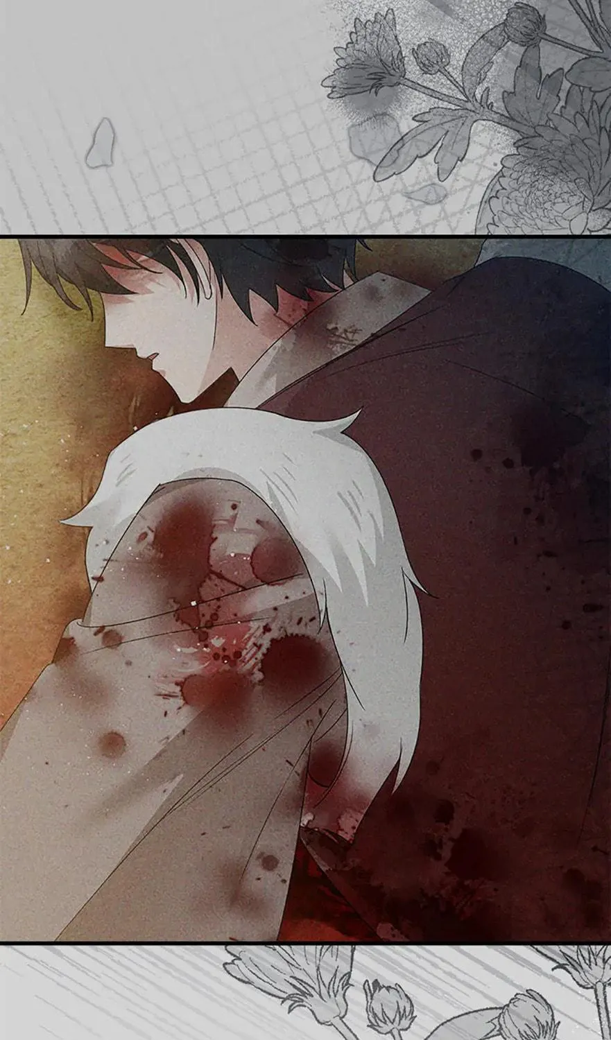 Read Flowerstruck chapter 54 image 106 on Lezhin