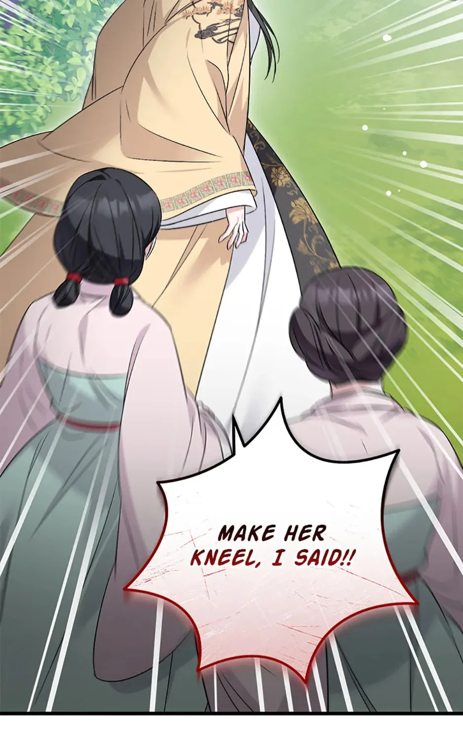 Read Flowerstruck chapter 54 image 12 on Lezhin
