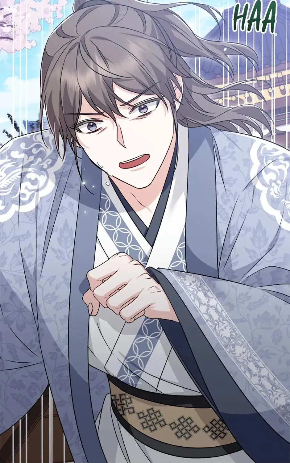 Read Flowerstruck chapter 54 image 128 on Lezhin