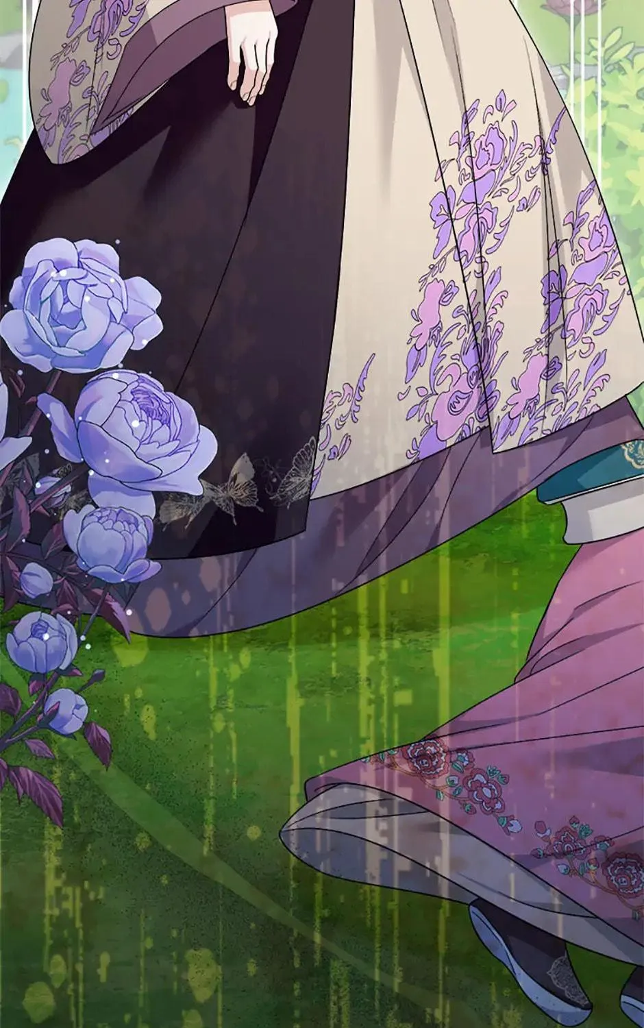 Read Flowerstruck chapter 54 image 136 on Lezhin