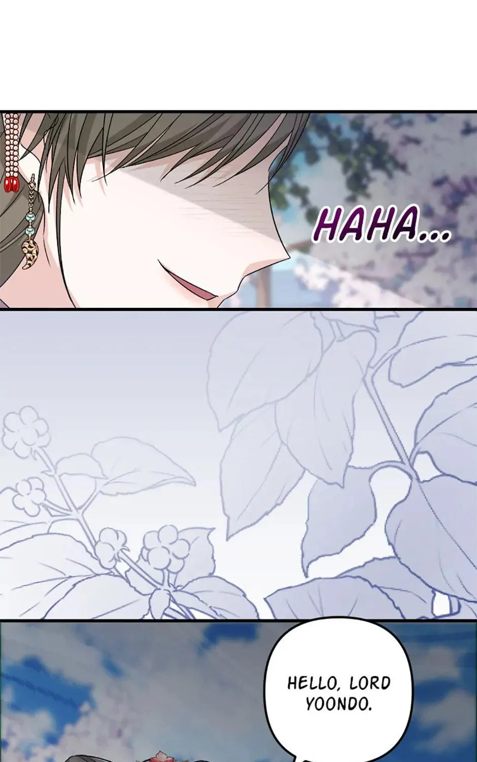 Read Flowerstruck chapter 54 image 138 on Lezhin