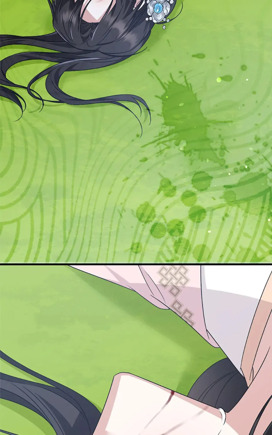 Read Flowerstruck chapter 54 image 146 on Lezhin