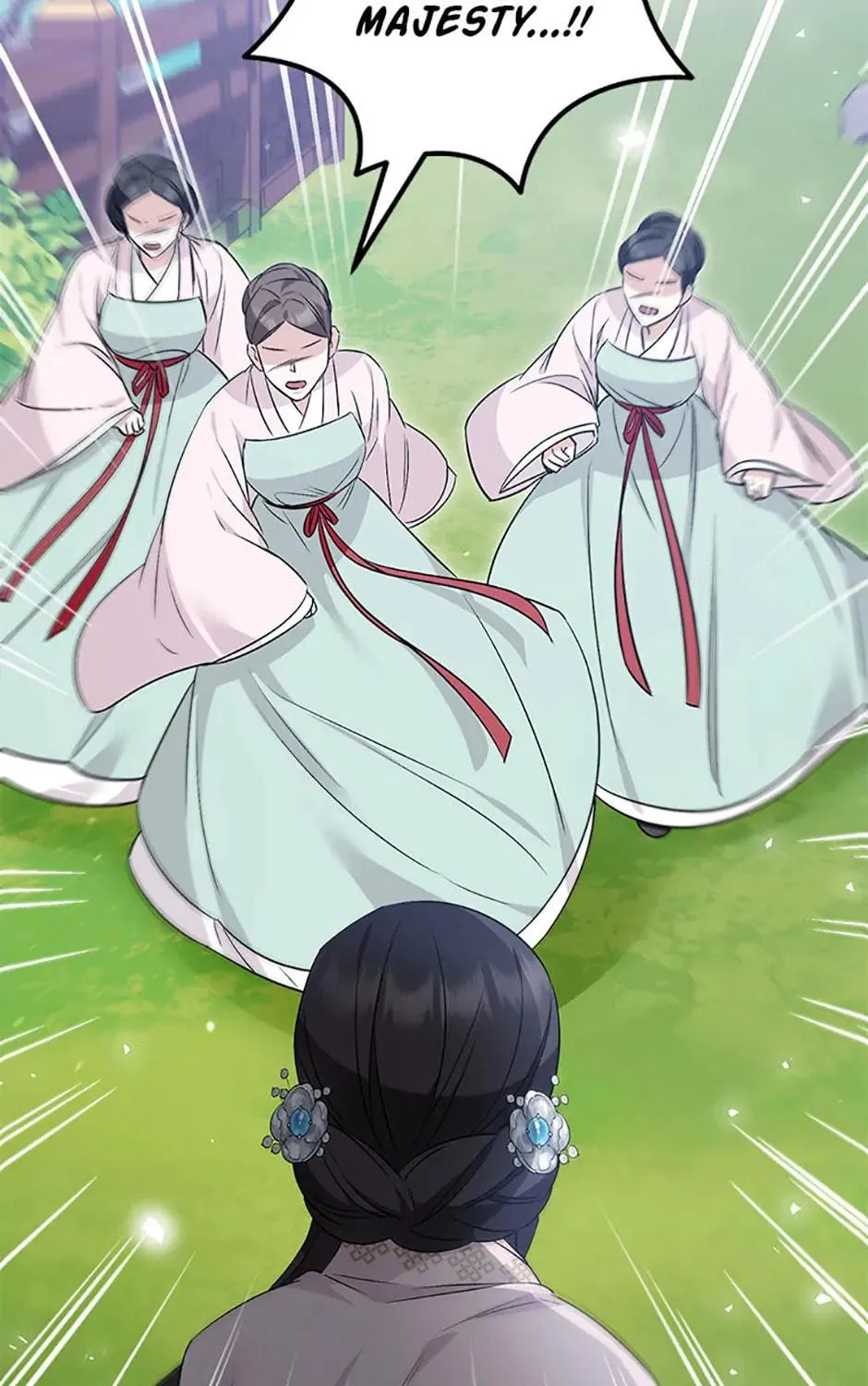 Read Flowerstruck chapter 54 image 16 on Lezhin