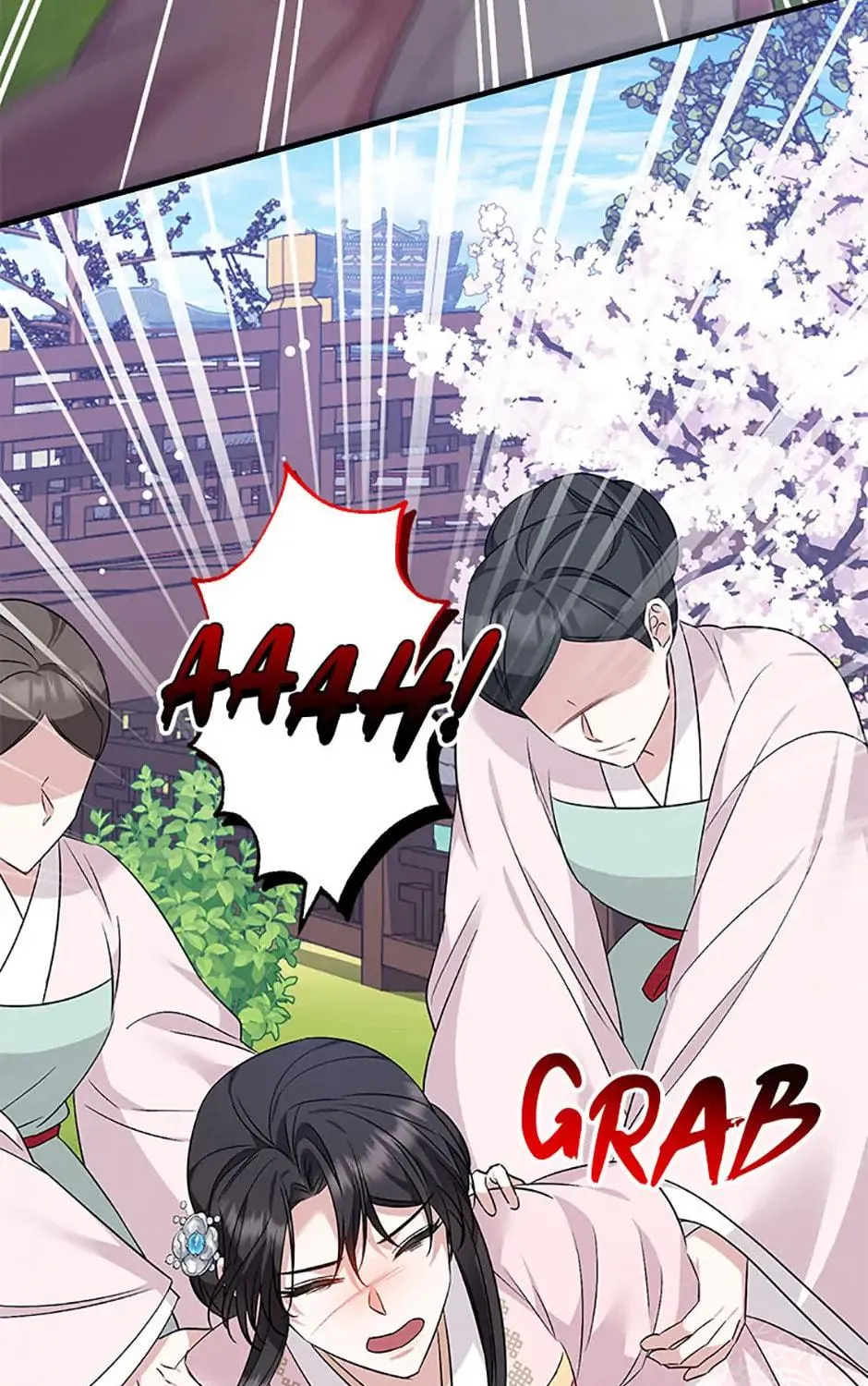 Read Flowerstruck chapter 54 image 18 on Lezhin