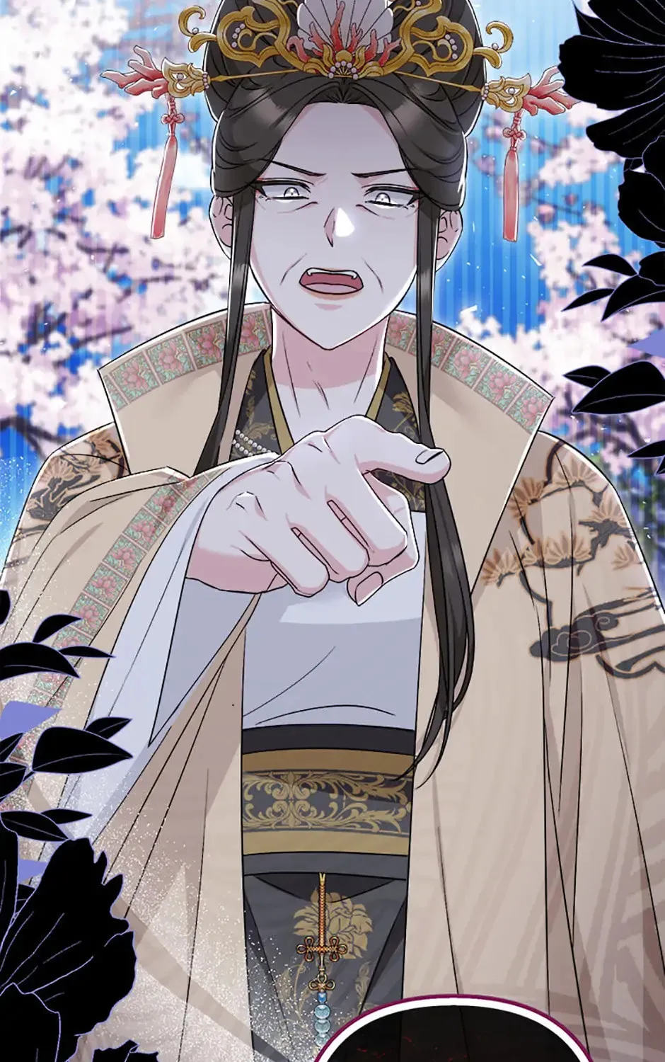 Read Flowerstruck chapter 54 image 2 on Lezhin