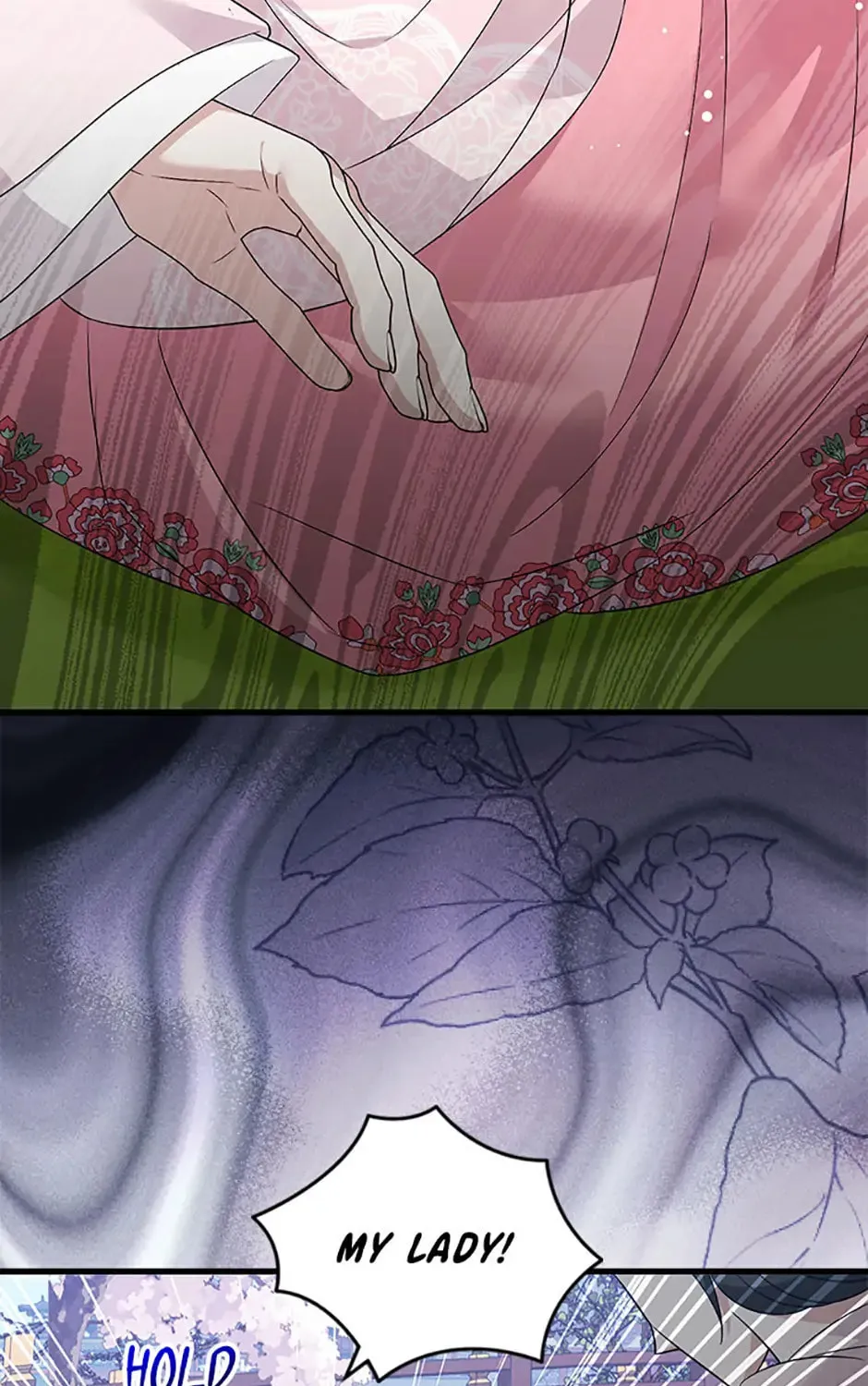Read Flowerstruck chapter 54 image 20 on Lezhin