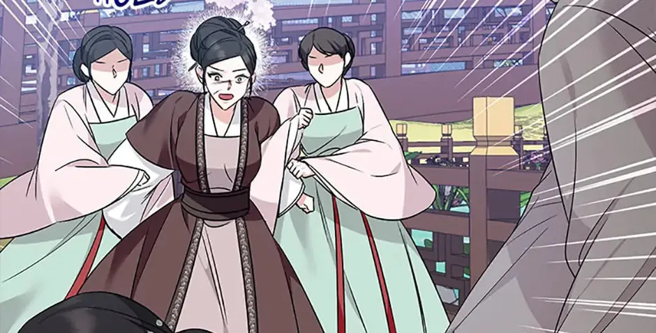 Read Flowerstruck chapter 54 image 21 on Lezhin