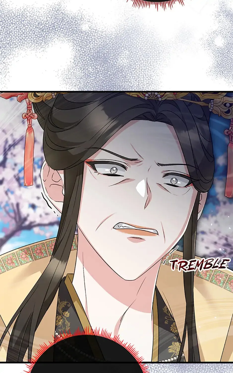 Read Flowerstruck chapter 54 image 24 on Lezhin