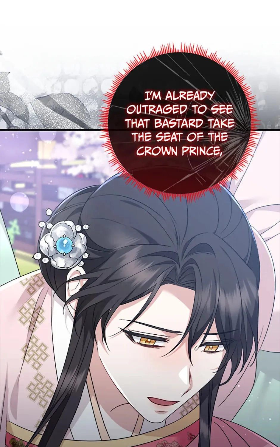 Read Flowerstruck chapter 54 image 26 on Lezhin