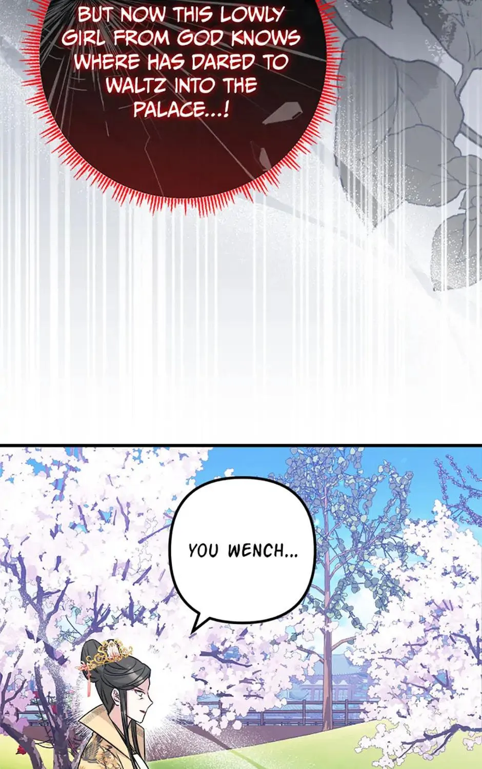 Read Flowerstruck chapter 54 image 28 on Lezhin