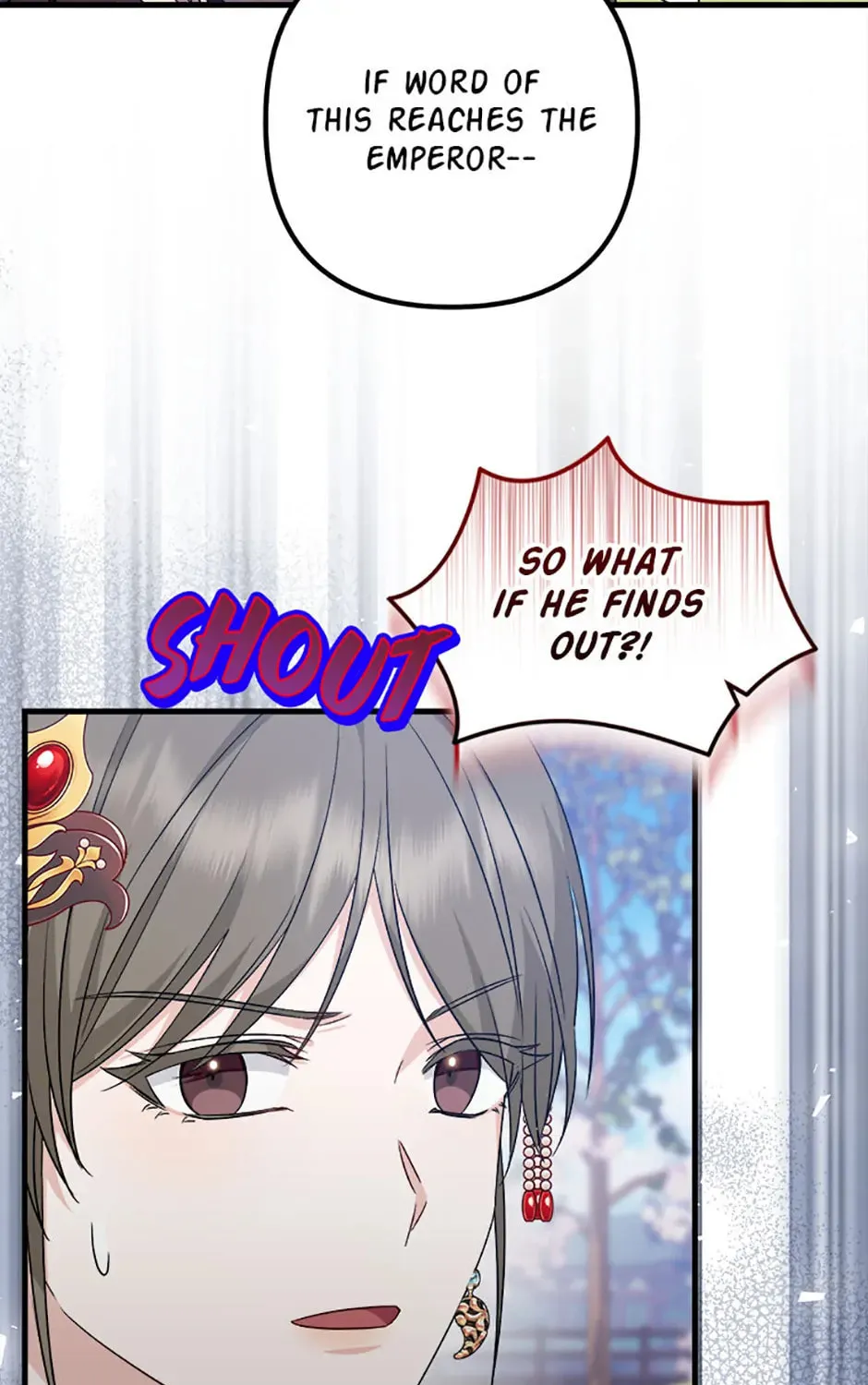 Read Flowerstruck chapter 54 image 32 on Lezhin