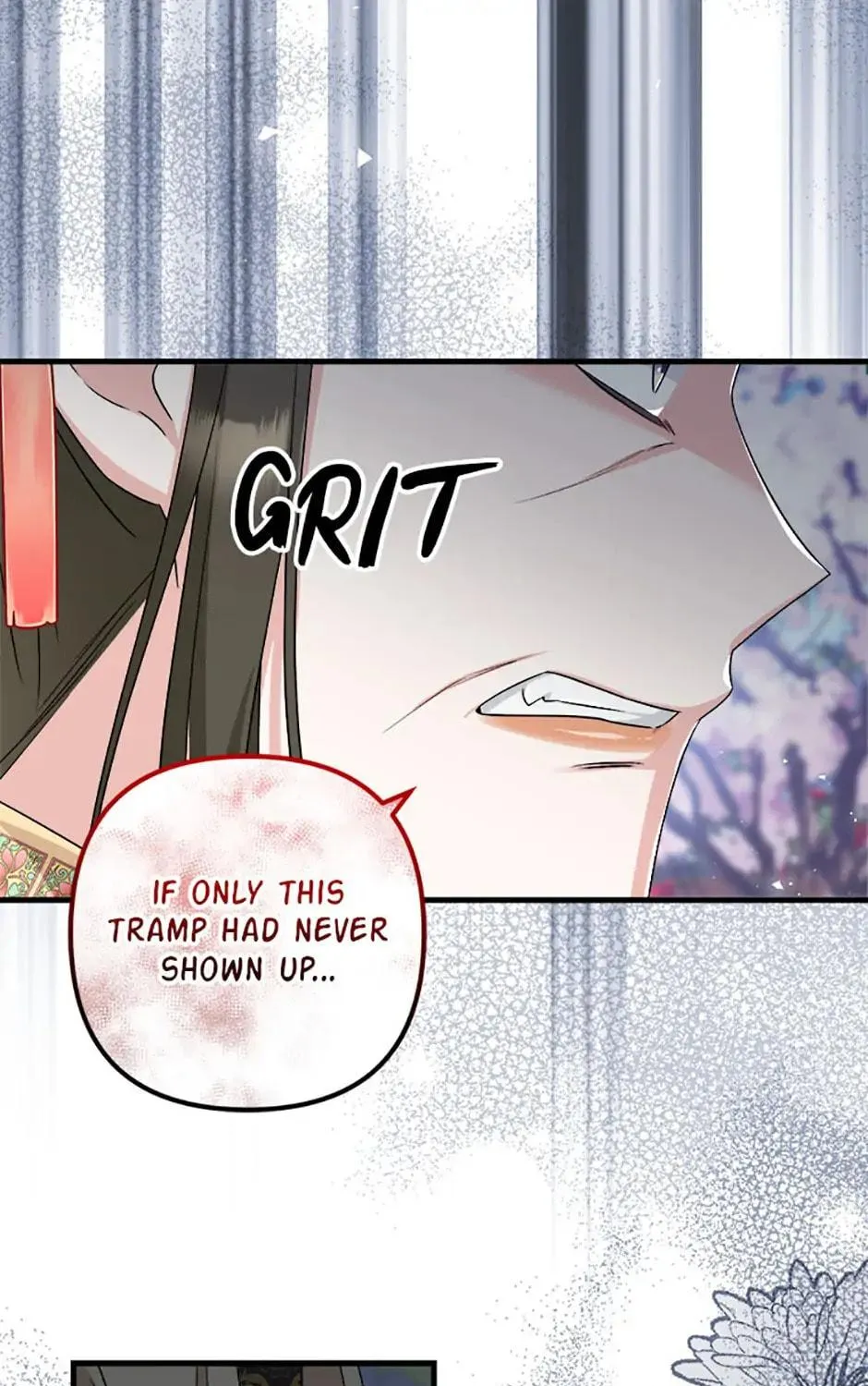 Read Flowerstruck chapter 54 image 34 on Lezhin