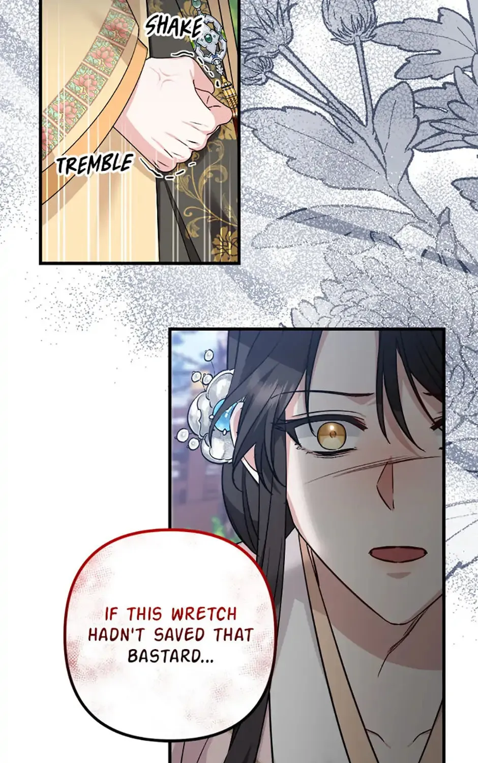 Read Flowerstruck chapter 54 image 36 on Lezhin