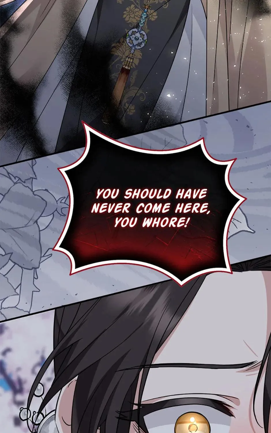 Read Flowerstruck chapter 54 image 40 on Lezhin