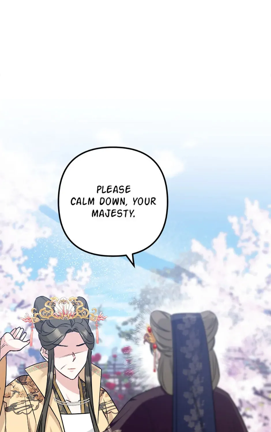 Read Flowerstruck chapter 54 image 50 on Lezhin