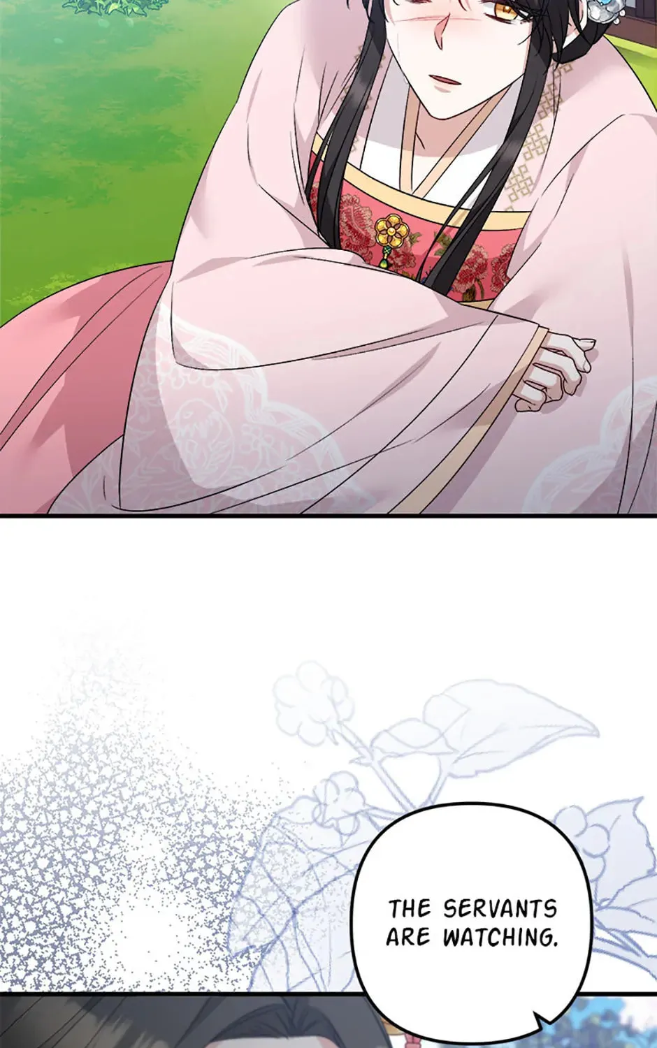 Read Flowerstruck chapter 54 image 54 on Lezhin