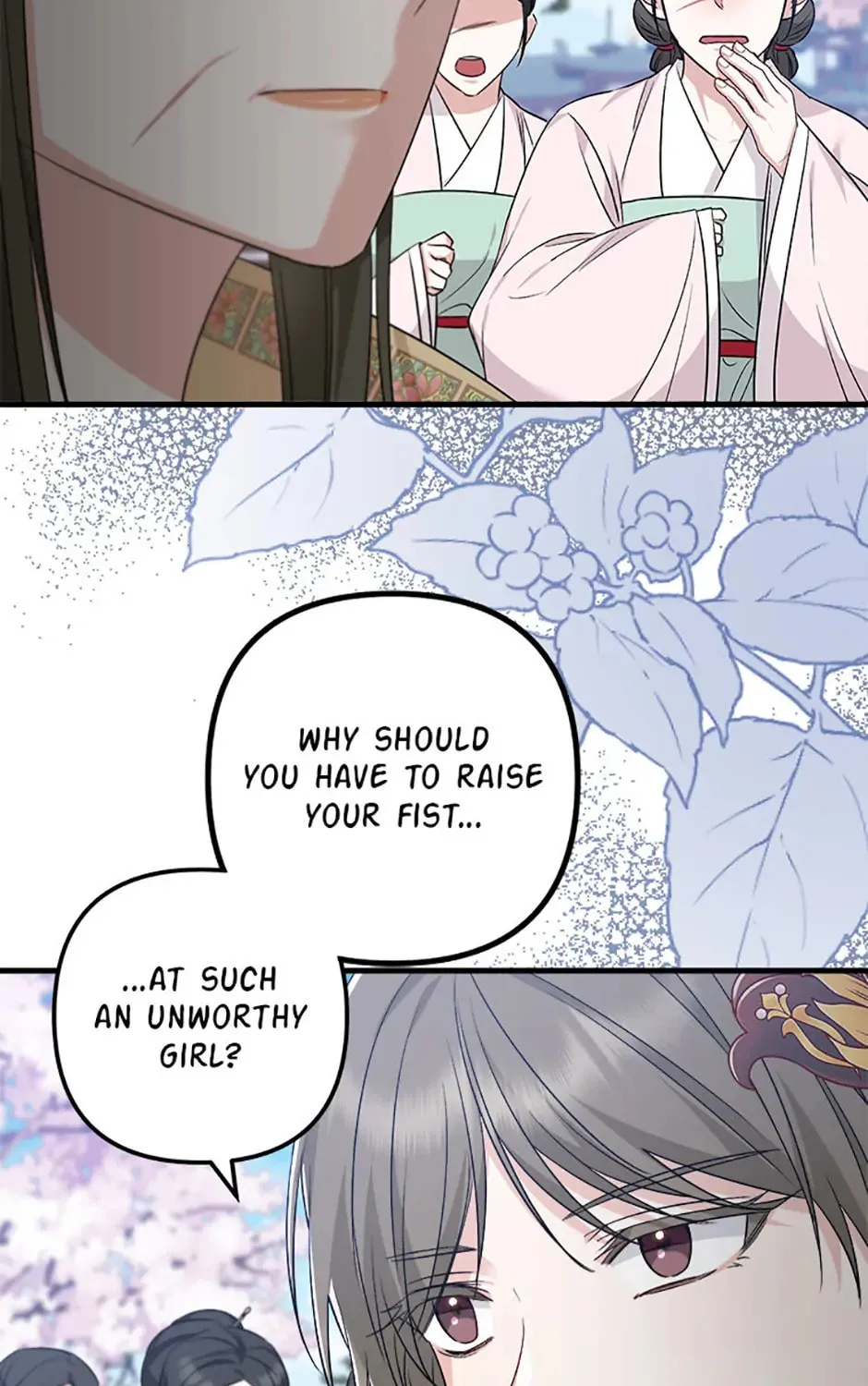 Read Flowerstruck chapter 54 image 56 on Lezhin
