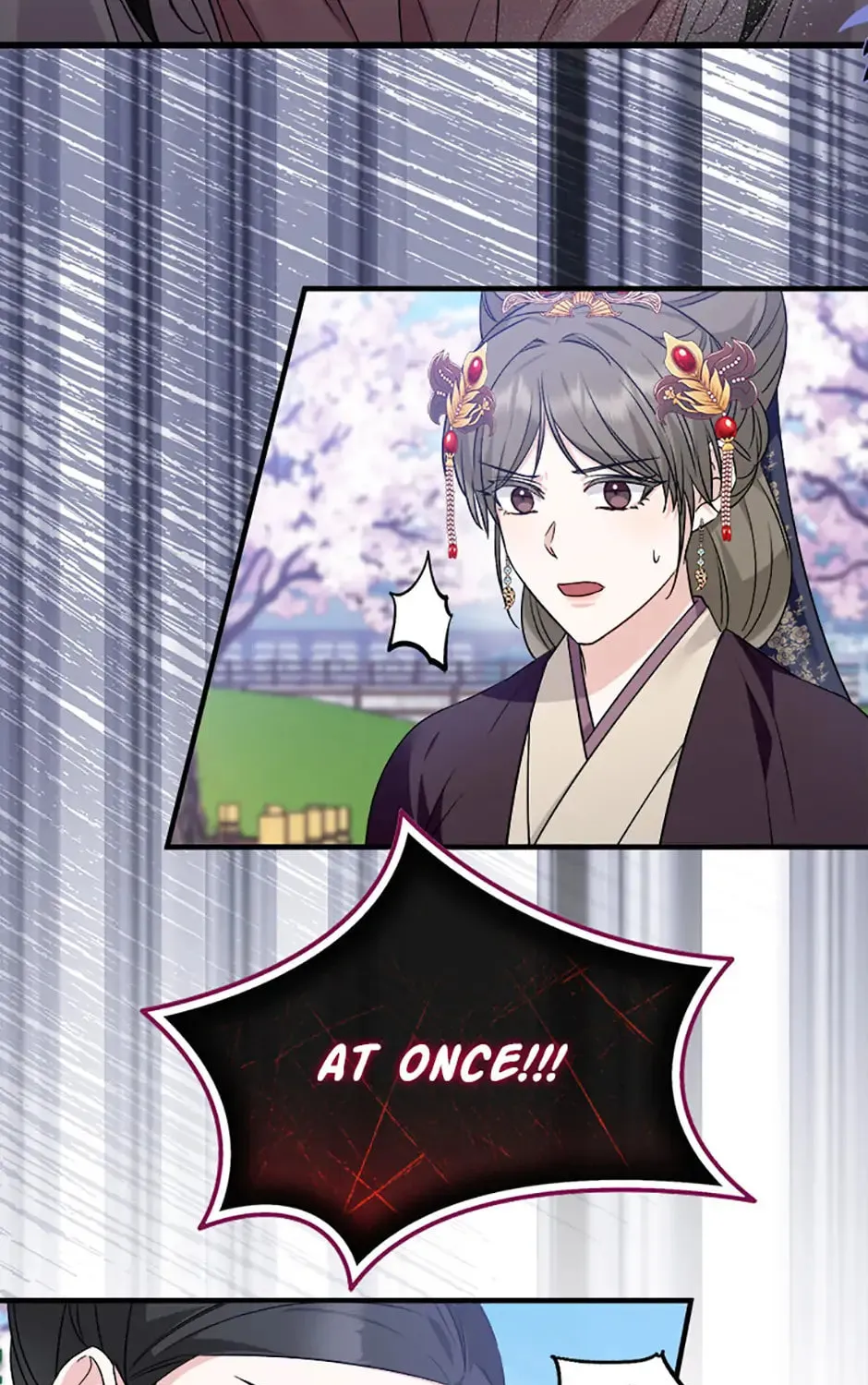 Read Flowerstruck chapter 54 image 6 on Lezhin