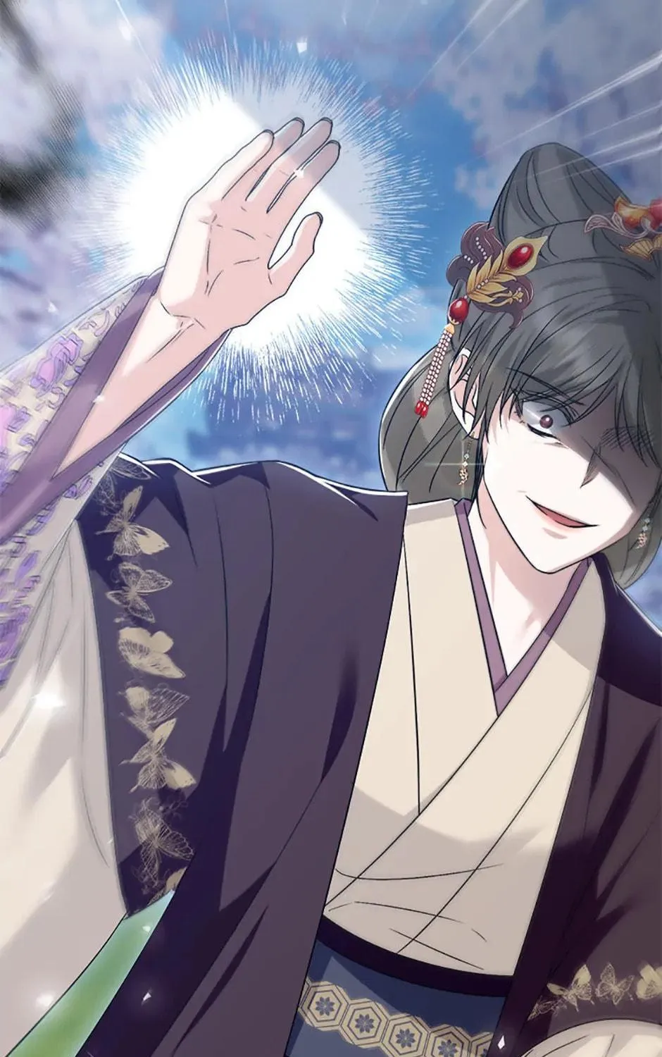 Read Flowerstruck chapter 54 image 68 on Lezhin