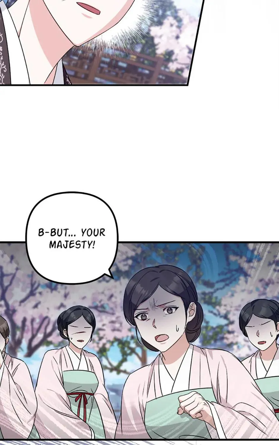 Read Flowerstruck chapter 54 image 8 on Lezhin