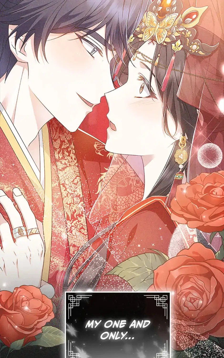 Read Flowerstruck chapter 54 image 86 on Lezhin