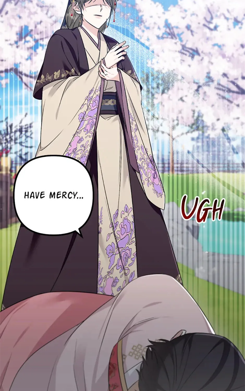 Read Flowerstruck chapter 54 image 90 on Lezhin