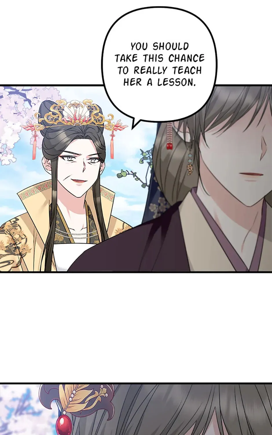 Read Flowerstruck chapter 54 image 92 on Lezhin