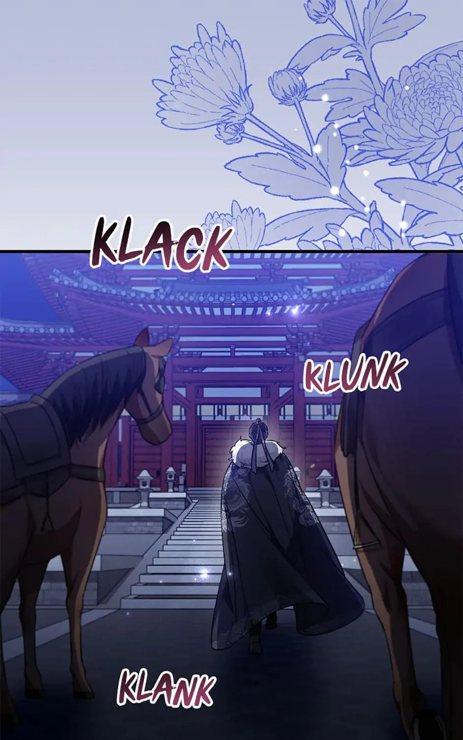 Read Flowerstruck chapter 55 image 100 on Lezhin