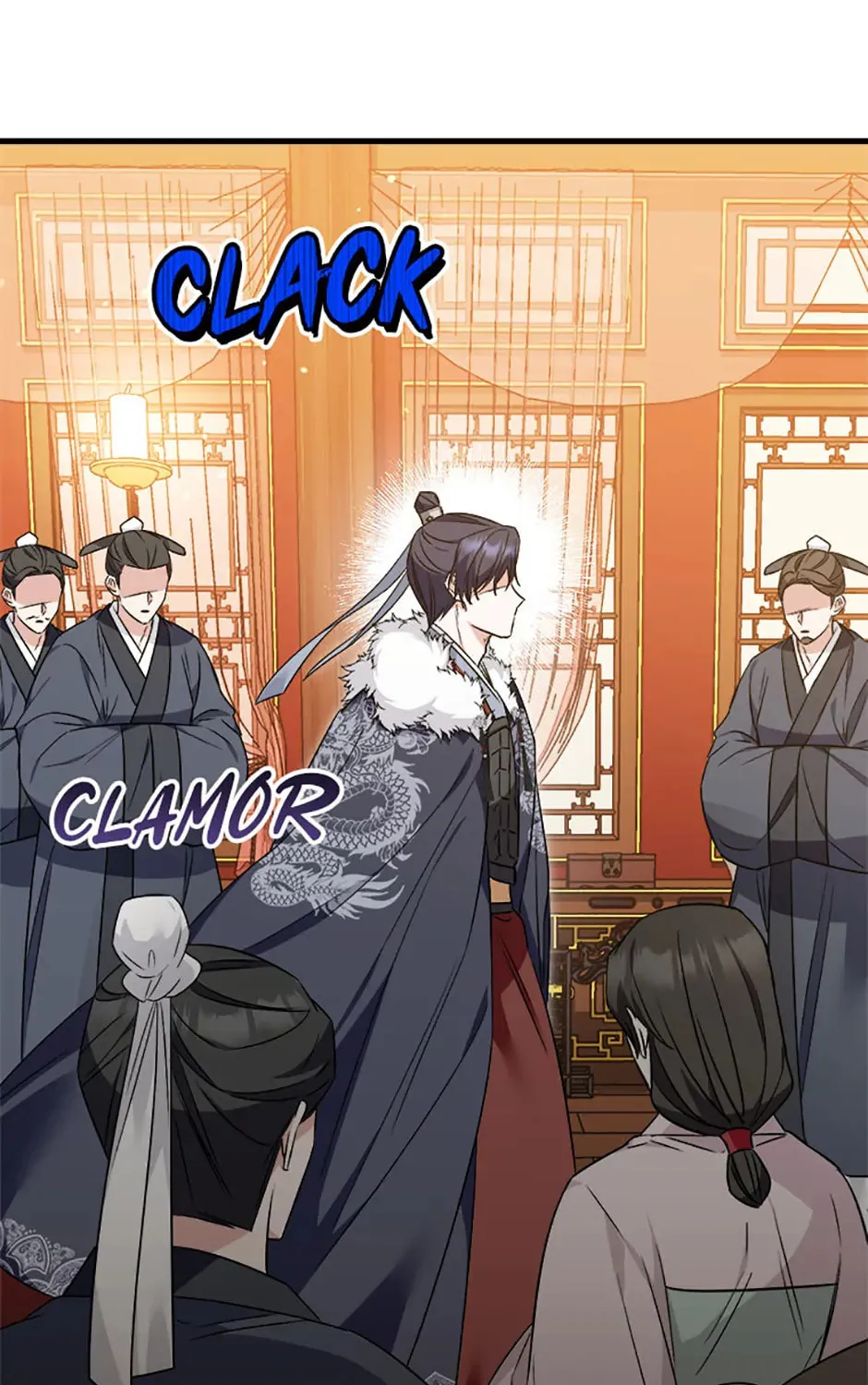 Read Flowerstruck chapter 55 image 102 on Lezhin