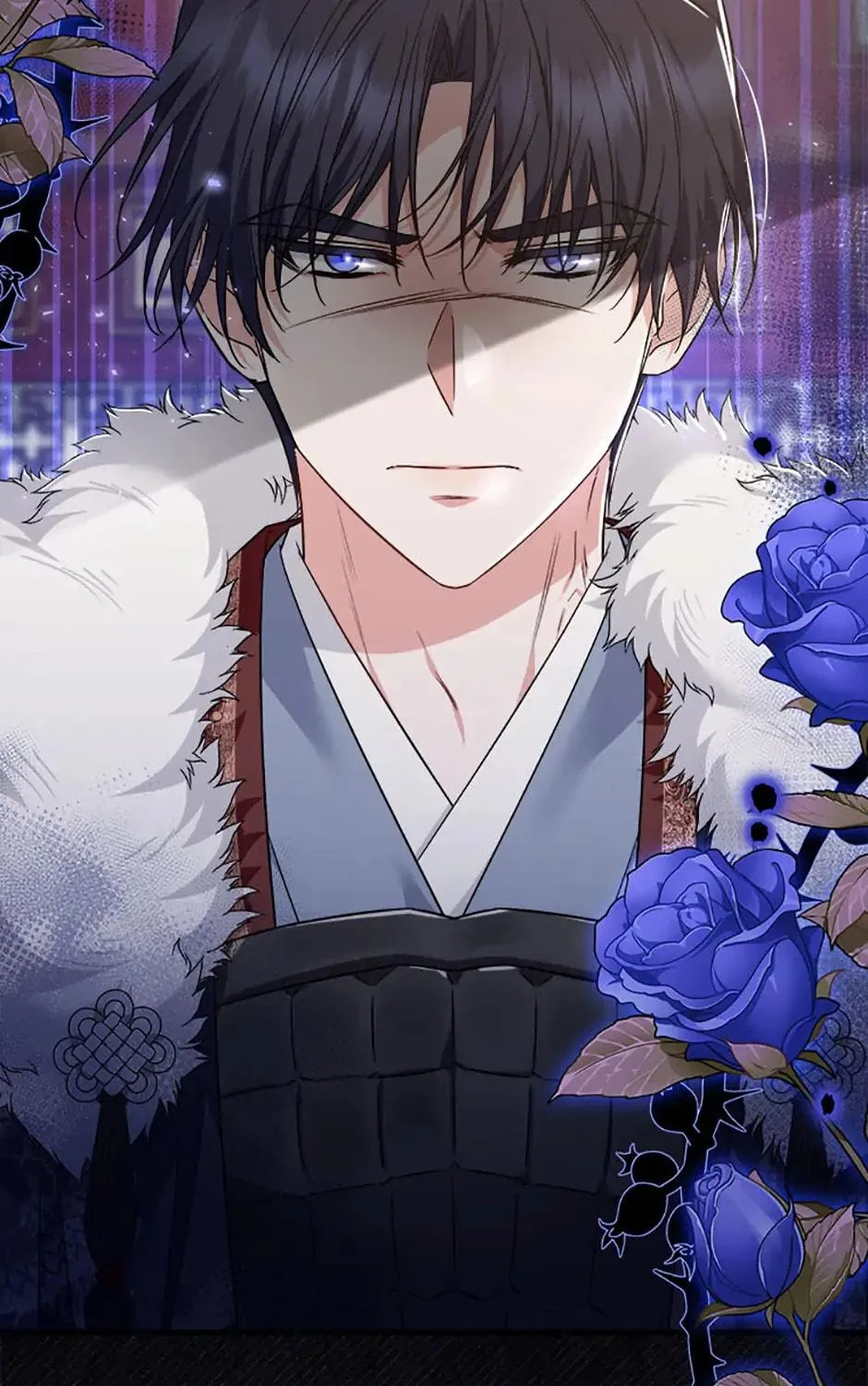 Read Flowerstruck chapter 55 image 106 on Lezhin