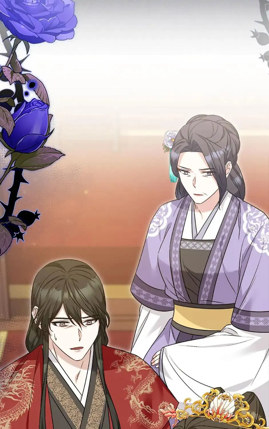 Read Flowerstruck chapter 55 image 108 on Lezhin
