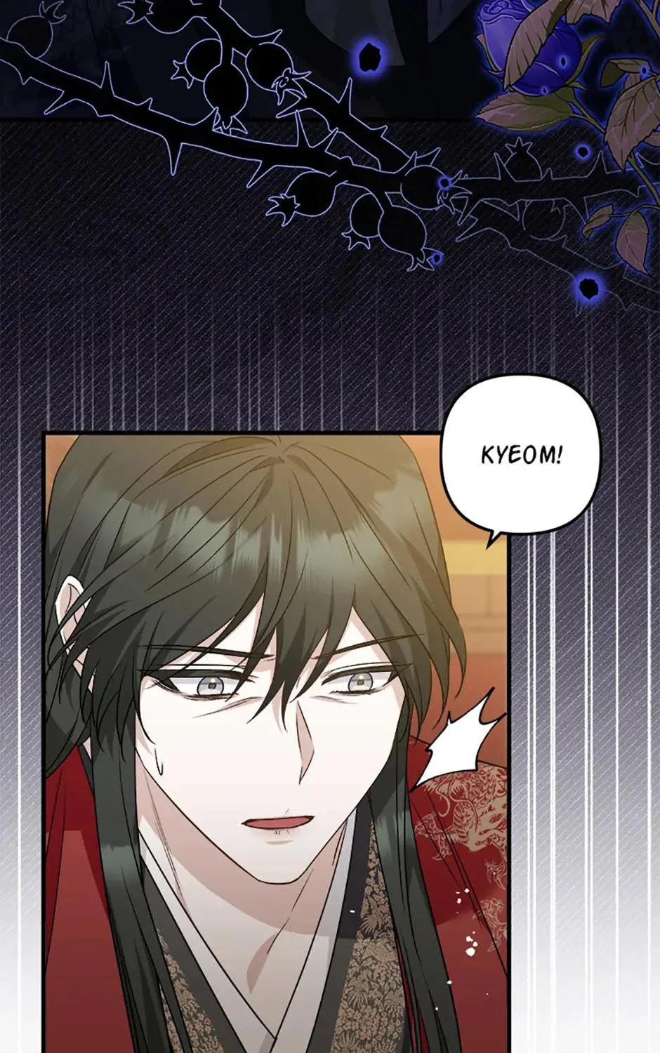 Read Flowerstruck chapter 55 image 112 on Lezhin