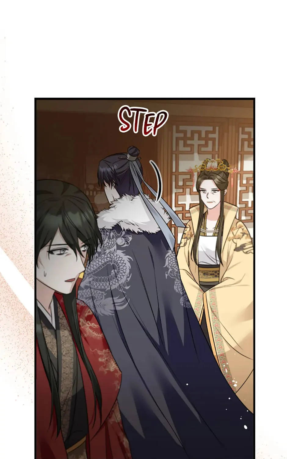 Read Flowerstruck chapter 55 image 114 on Lezhin