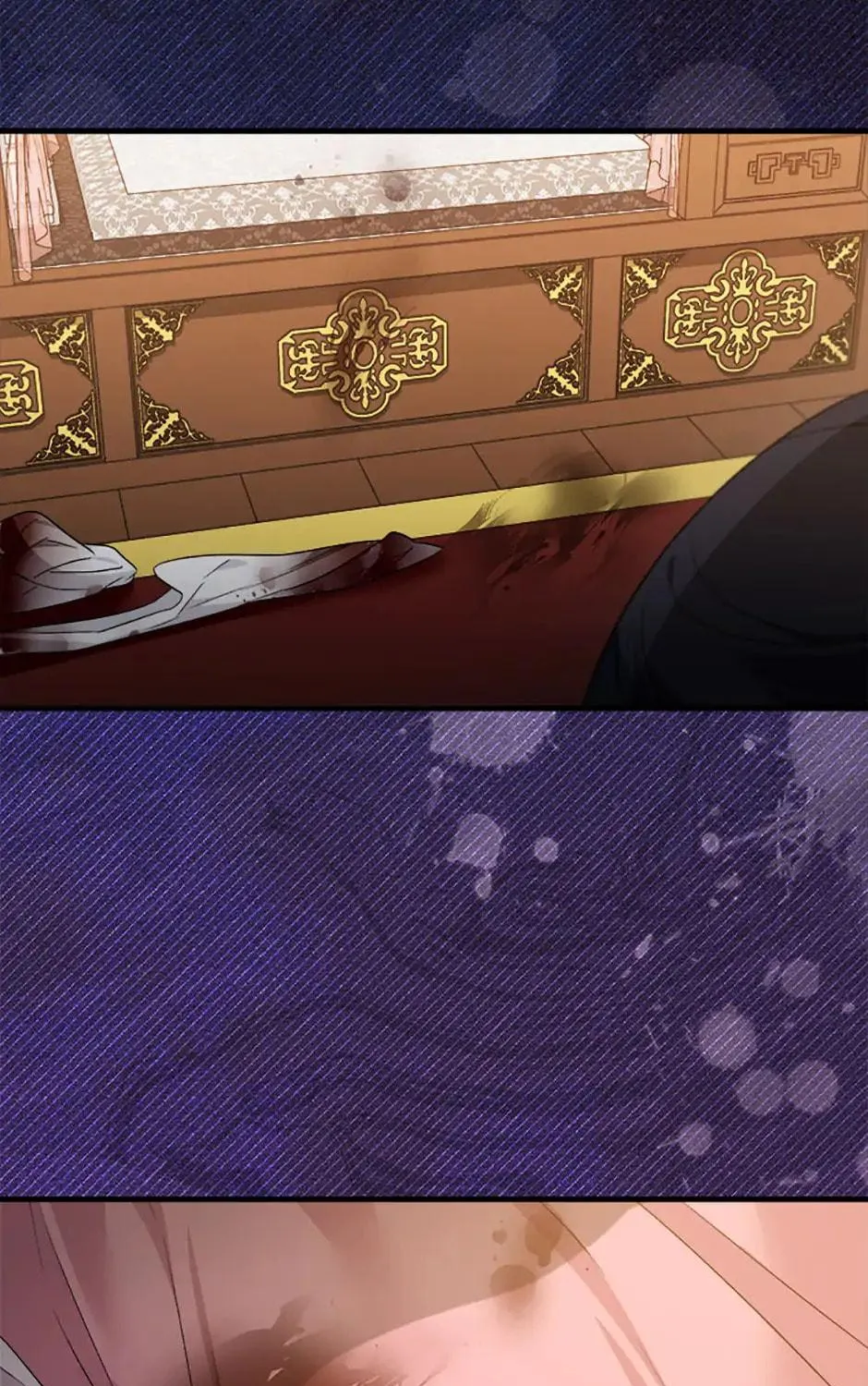Read Flowerstruck chapter 55 image 118 on Lezhin