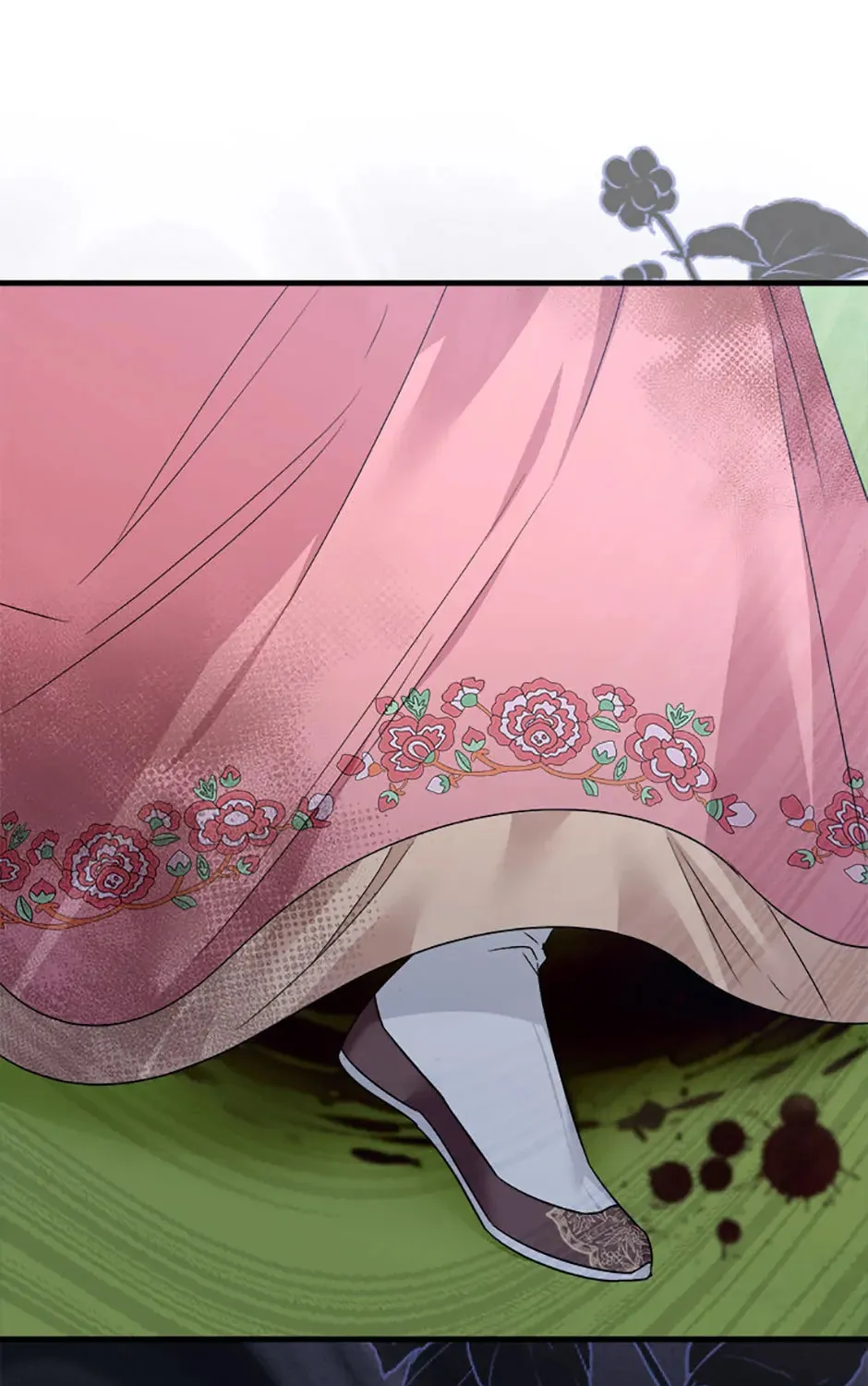 Read Flowerstruck chapter 55 image 12 on Lezhin