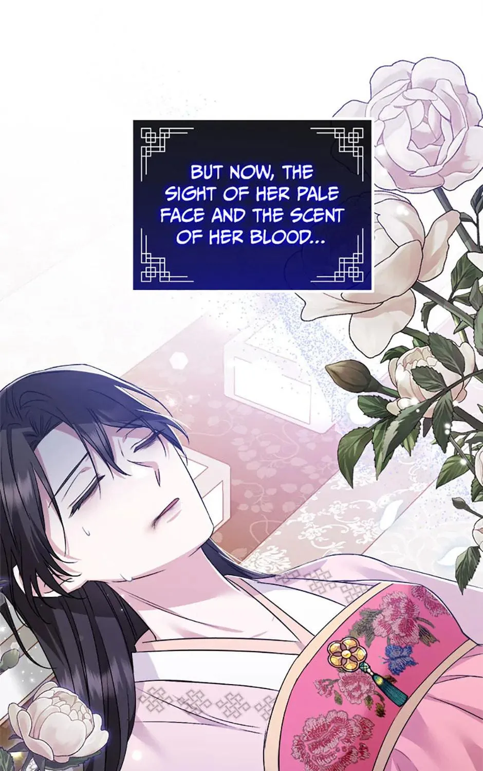 Read Flowerstruck chapter 55 image 128 on Lezhin