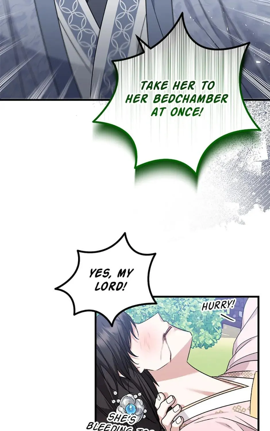 Read Flowerstruck chapter 55 image 16 on Lezhin