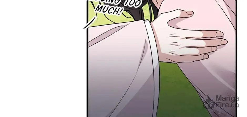 Read Flowerstruck chapter 55 image 17 on Lezhin