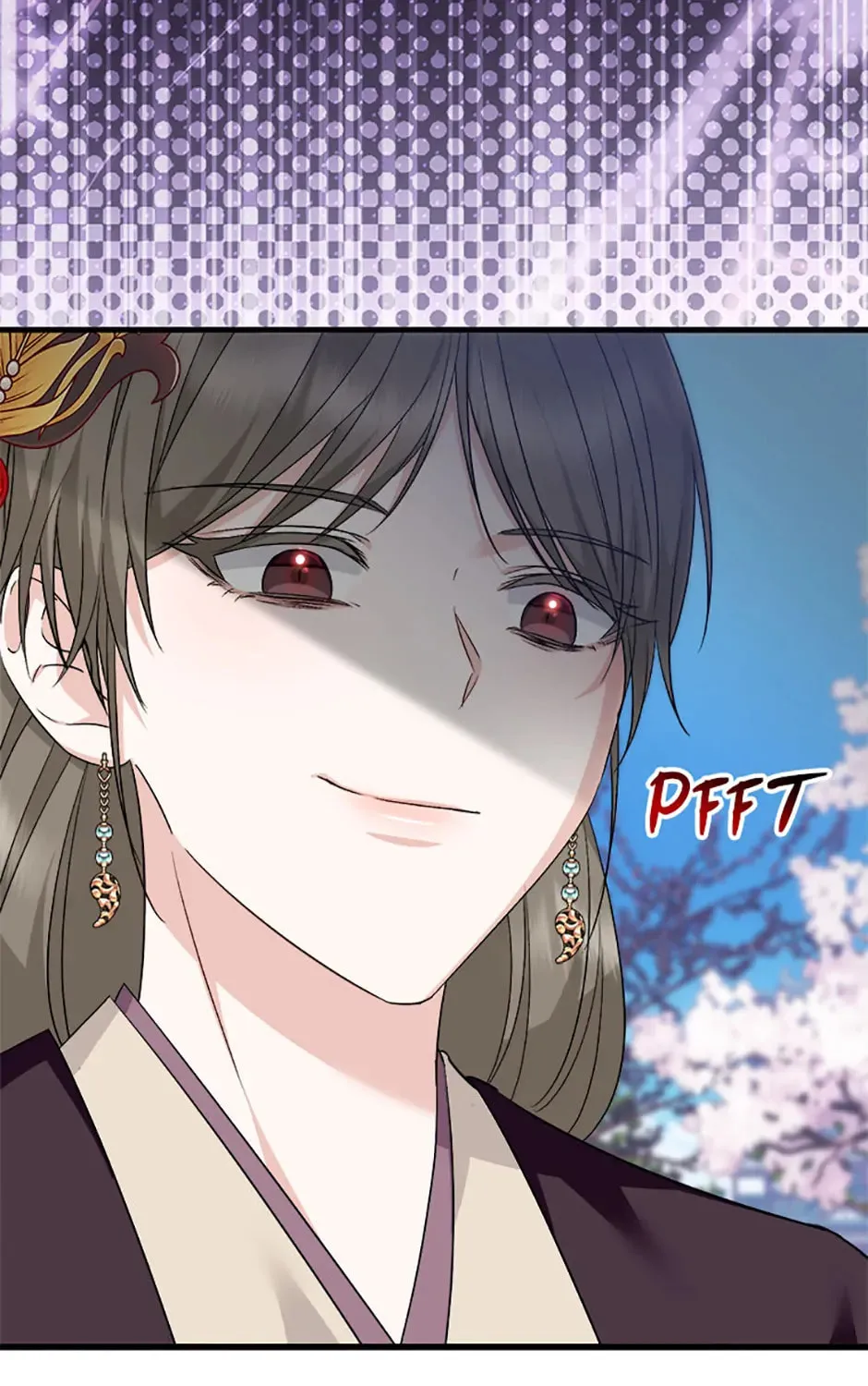 Read Flowerstruck chapter 55 image 20 on Lezhin