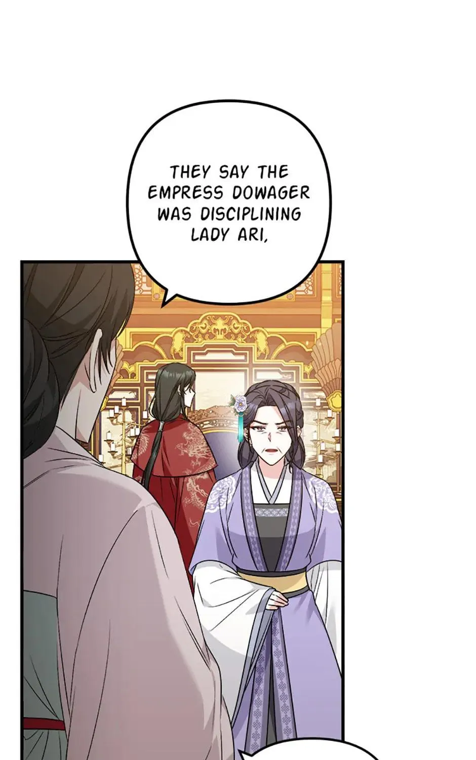 Read Flowerstruck chapter 55 image 28 on Lezhin