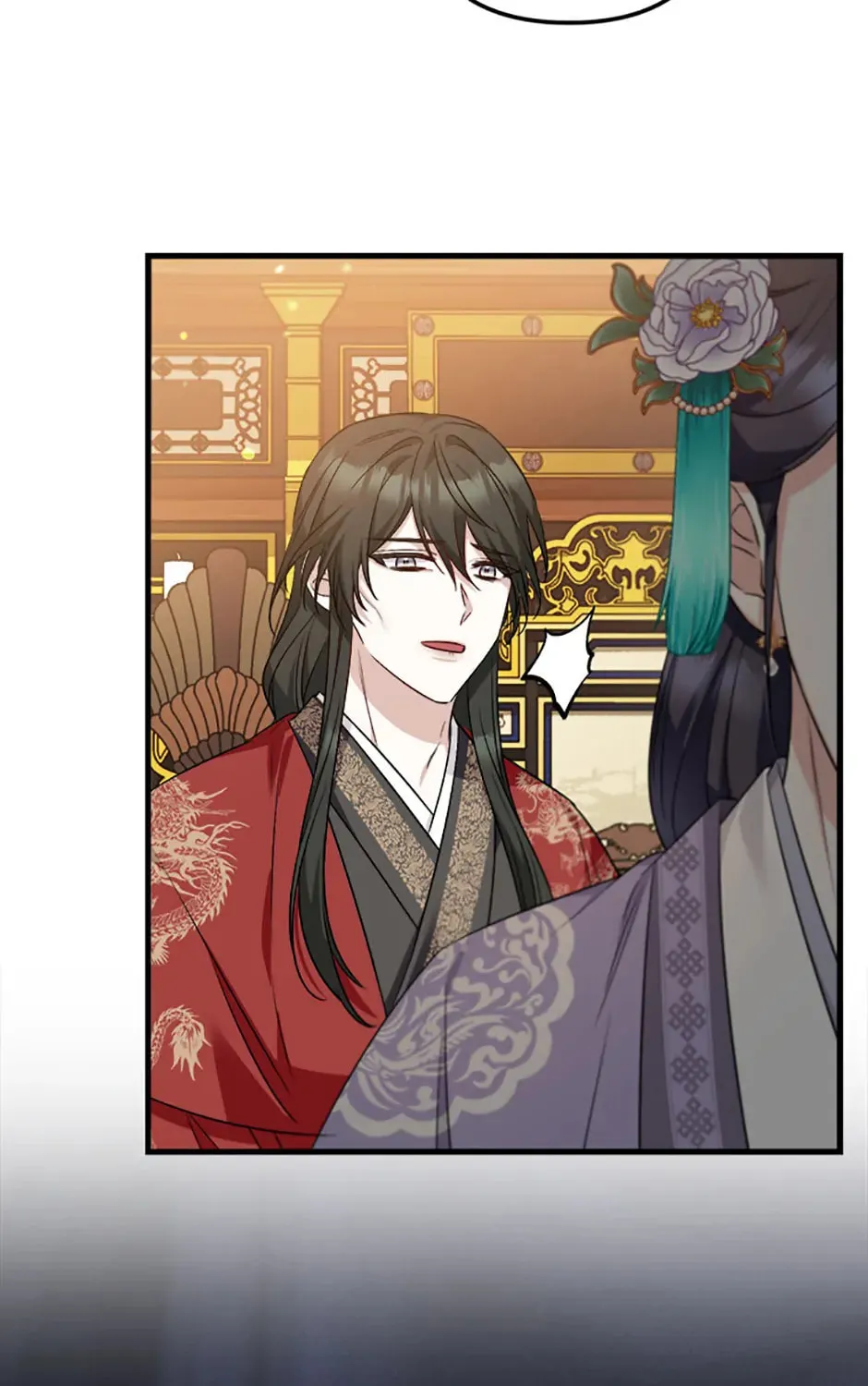 Read Flowerstruck chapter 55 image 30 on Lezhin