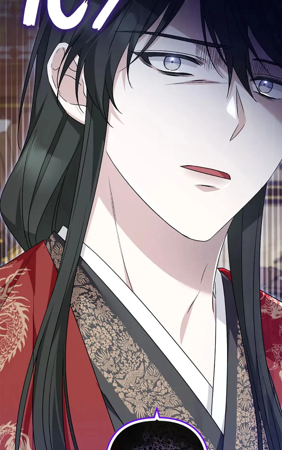 Read Flowerstruck chapter 55 image 32 on Lezhin