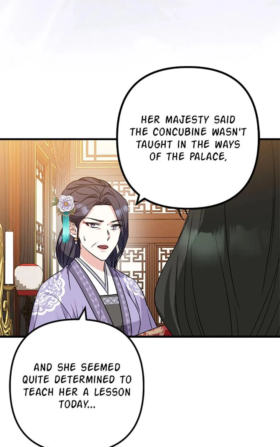 Read Flowerstruck chapter 55 image 34 on Lezhin
